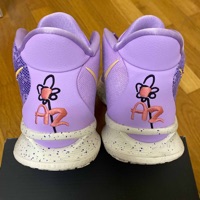 Nike Kyrie 7 Daughters Azurie (2021) photo 4
