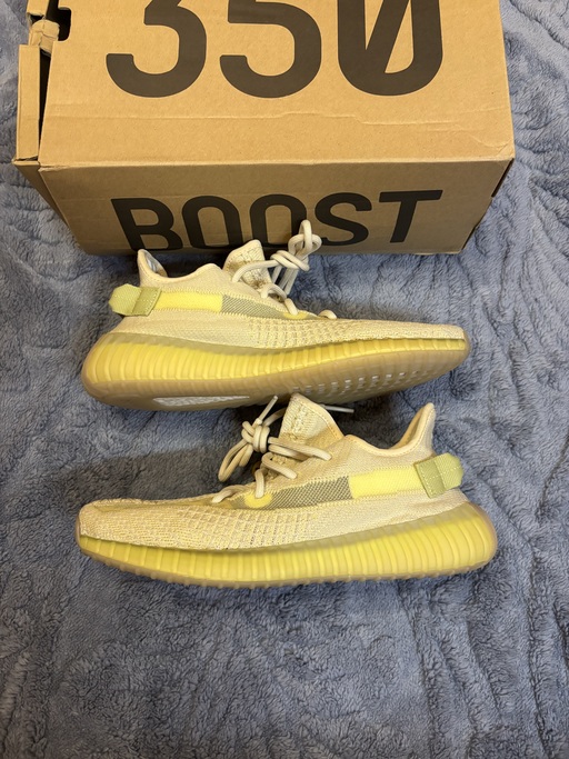 Yeezy Boost 350 V2 'Flax' (2020)