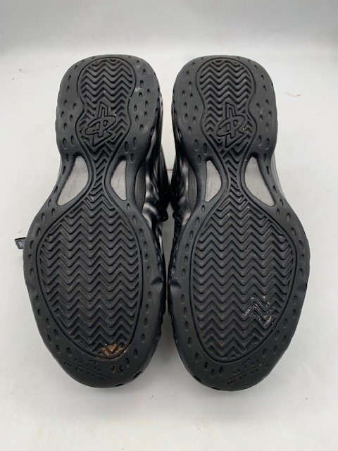 Nike x Comme des Garçons Air Foamposite One 'Cat Eye' (2024) photo 5