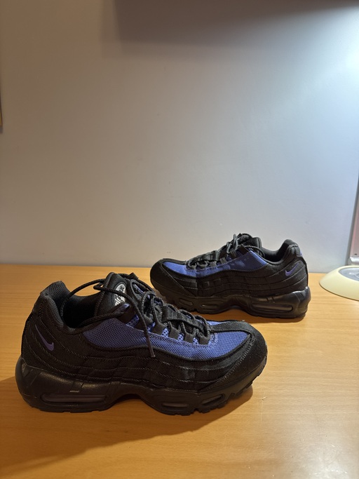 Nike Air Max 95 'Neon Night By You' (2024)