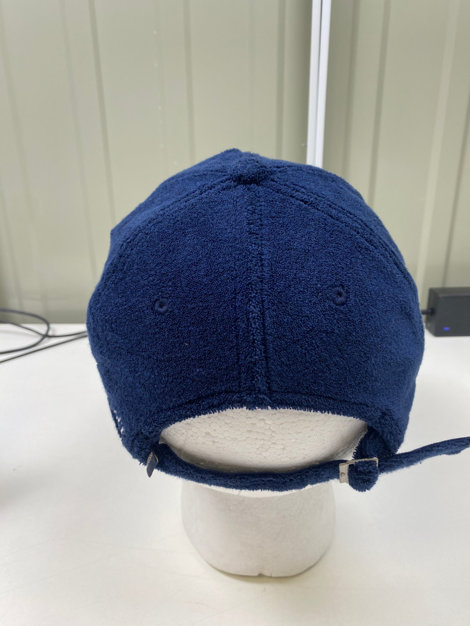 Palace x adidas Towel Cap photo 2