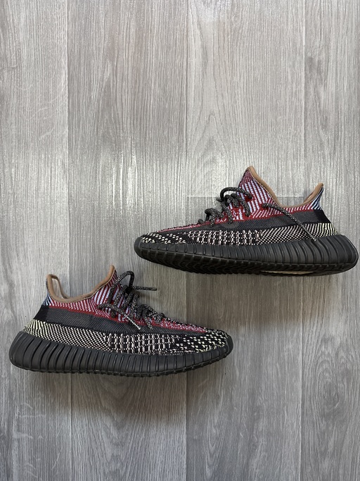 Yeezy Boost 350 V2 'Yecheil' (Non-Reflective)