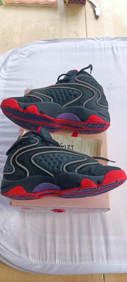 Air Jordan OG WMNS 'Melody Ehsani' (2020)