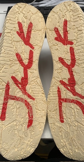 Air Jordan x Travis Scott Jumpman Jack 'University Red' (2024)