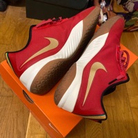 Nike Hyperlive low Limited 'All Star' photo 9
