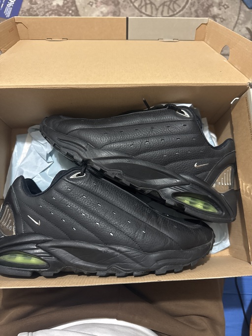 Nike x NOCTA Hot Step Air Terra 'Black'