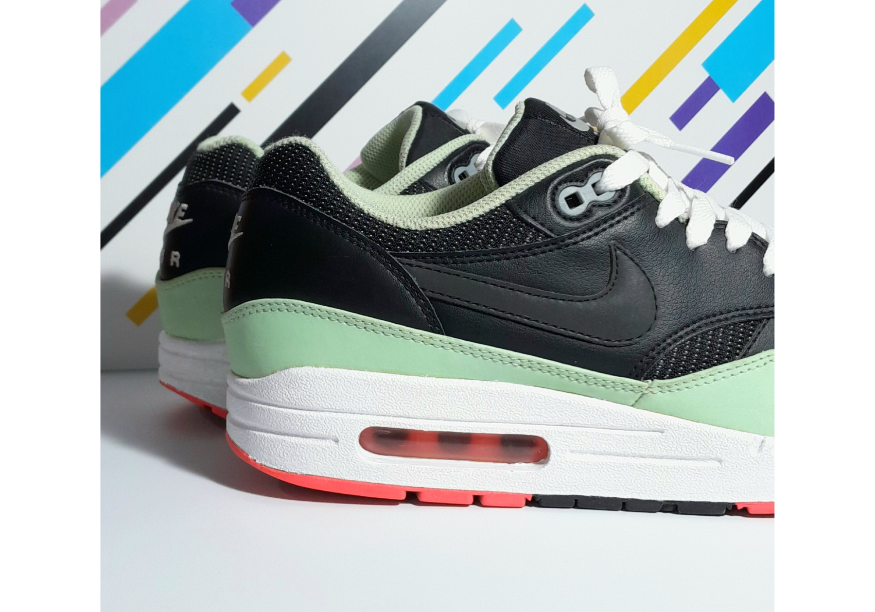 Nike Air Max 1 FB Yeezy photo 2