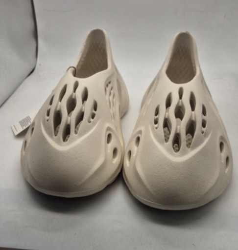 Yeezy Foam Runner 'Sand' (2022) photo 4