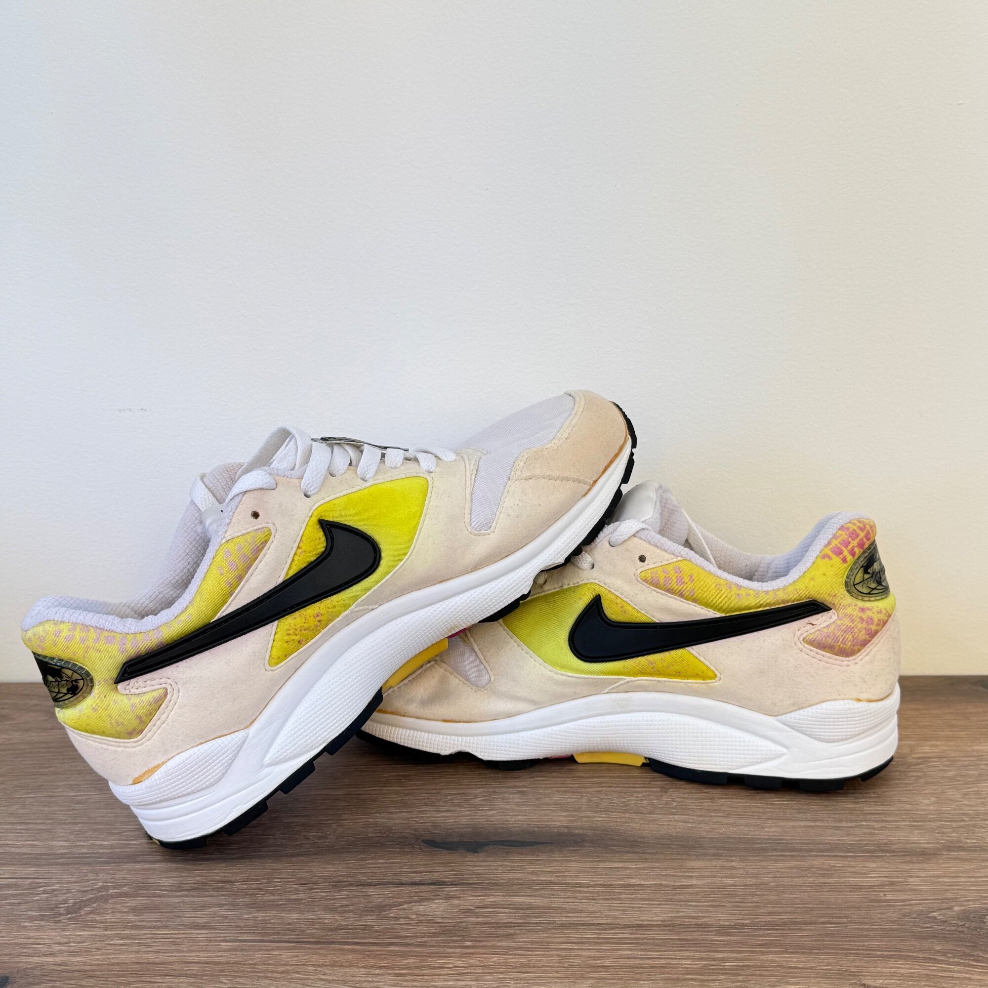 Nike Air Alpha photo 6