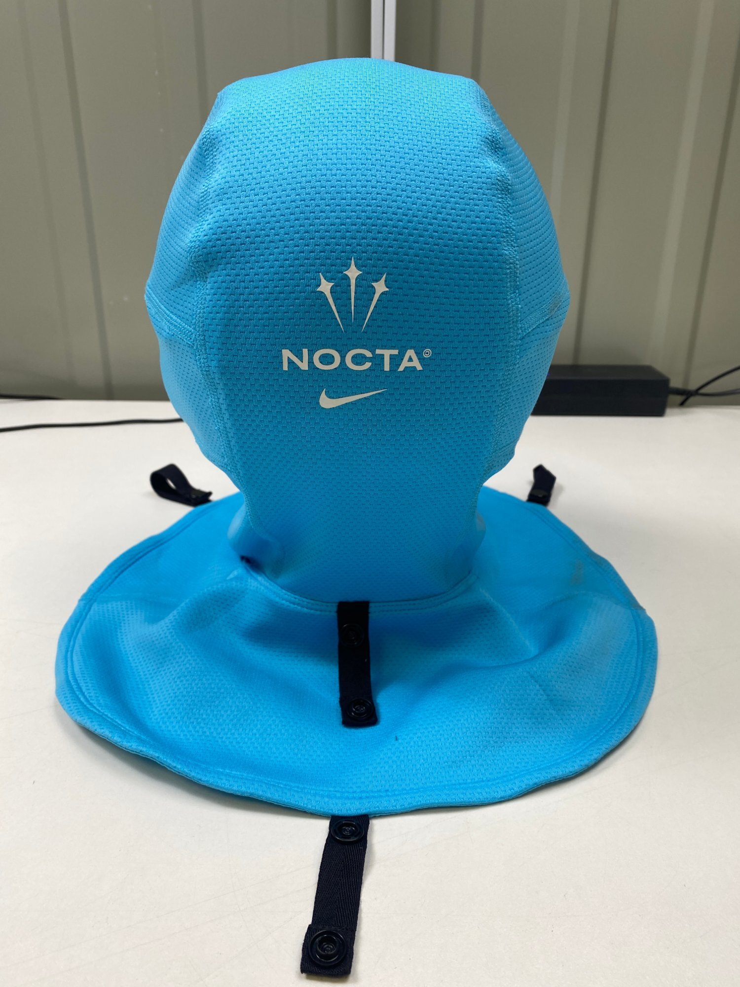 Nike x NOCTA Balaclava photo 2