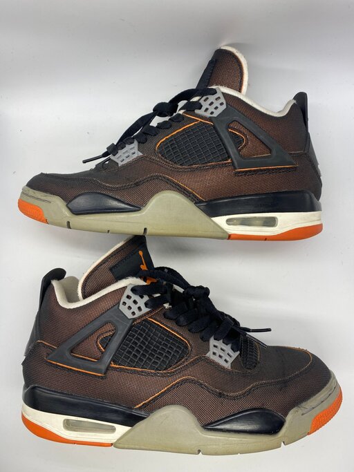 Air Jordan 4 Retro WMNS 'Starfish' (2021)