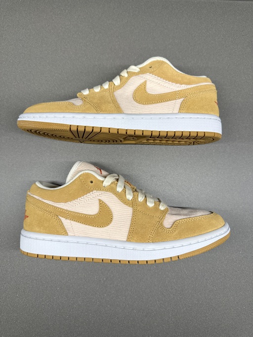 Air Jordan WMNS 1 Low Corduroy (2021)