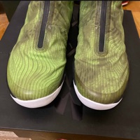 Air Jordan XX8 'Green Camo' photo 9