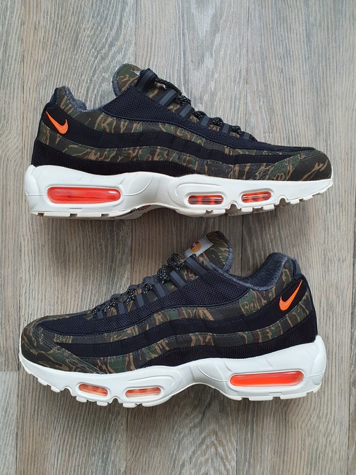 Nike x Carhartt WIP Air Max 95