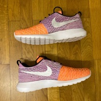 Nike Roshe Run Random Yarn Multicolor (2014) photo 2