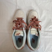 Nike Dunk Low 'Fossil Rose' (2022) photo 3
