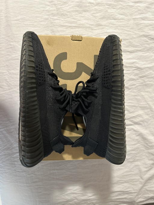 Yeezy Boost 350 V2 'Onyx'