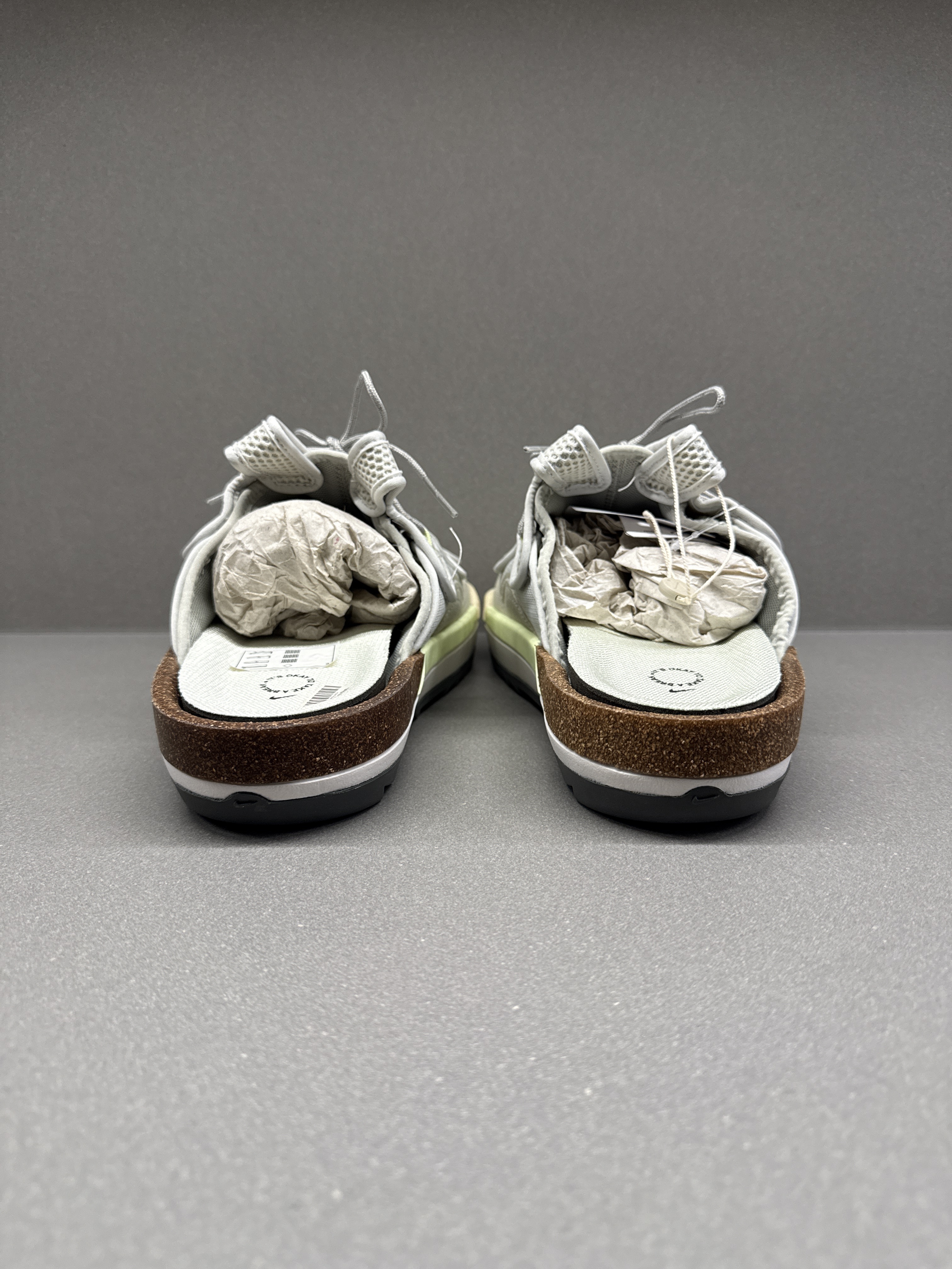 Nike Offline 2.0 Bone (2021) photo 4
