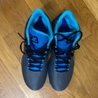 Air Jordan 29 'Playoff Pack Away' photo 3
