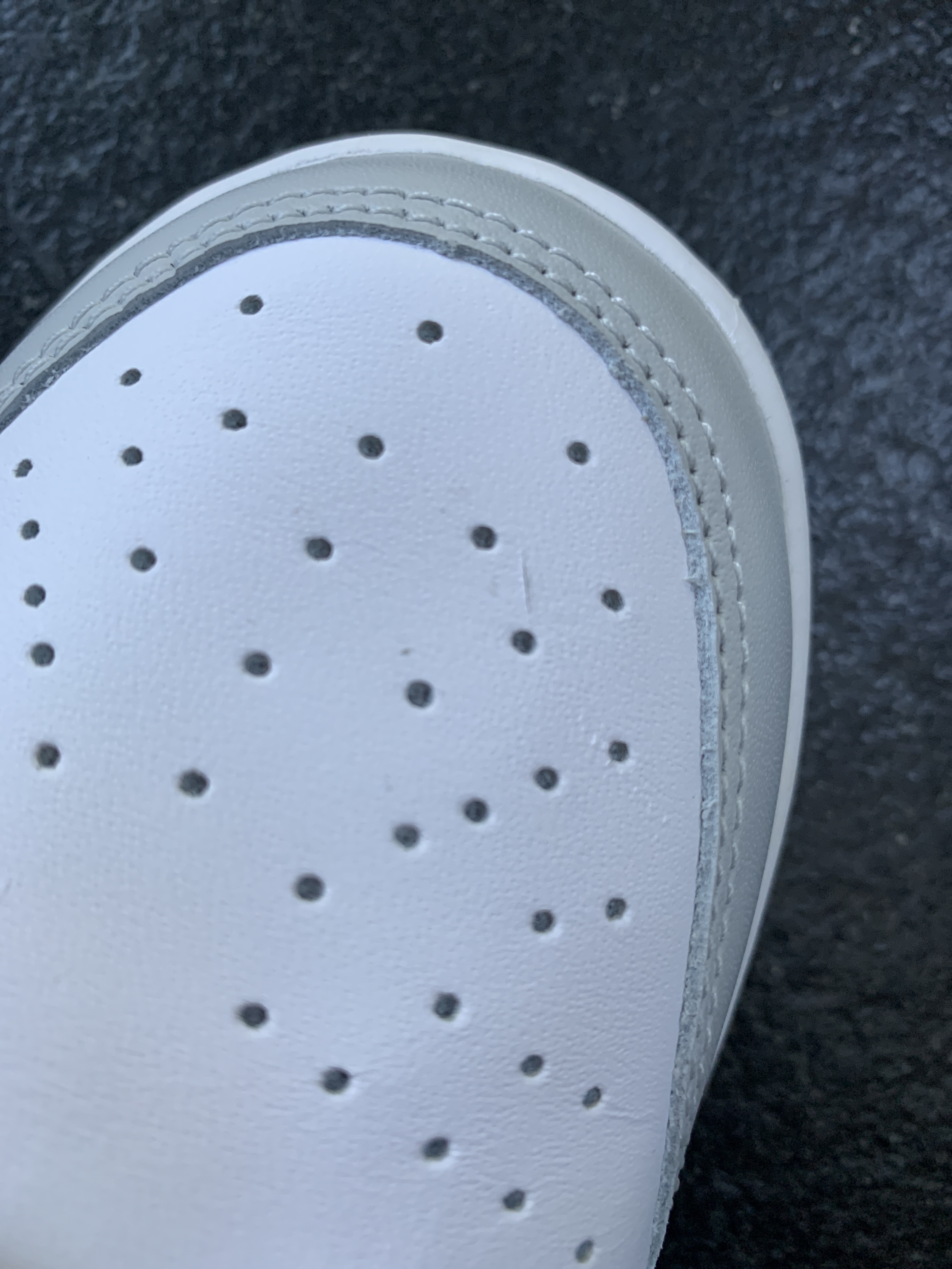 Nike Dunk Low 'Grey Fog' photo 10