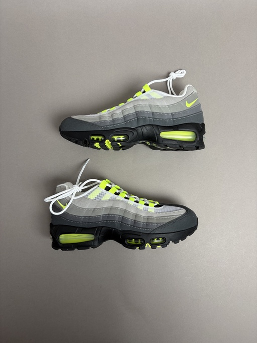 Nike Air Max 95 'Neon' (2025/2026)