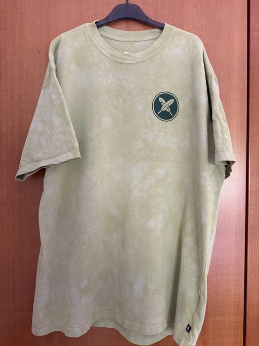 Nike SB x Yuto Horigome Tee 'Matcha' (2025)
