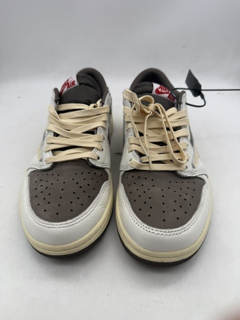 Air Jordan 1 x Travis Scott Low 'Reverse Mocha' (2022) Brand new