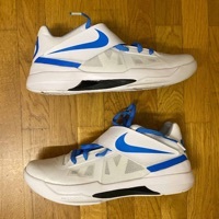 Nike Zoom KD IV 4 Retro 'Battle Tested' (2018)
