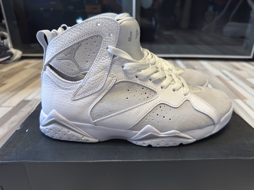 Air Jordan 7 Retro 'Pure Money' (2017)