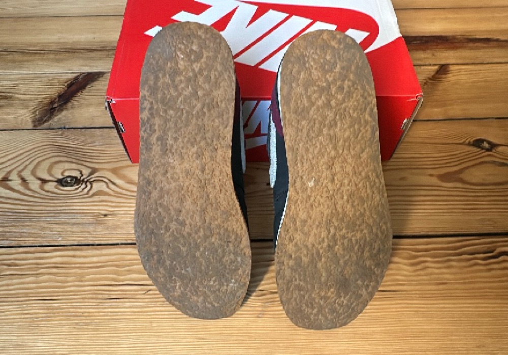Nike Air Max 1 'Obisidian' Crepe Sole photo 5