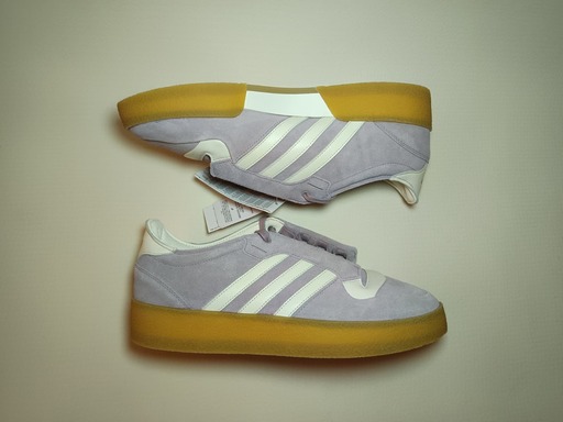 adidas Rivalry Crepe 'Preloved Fig' (2024)