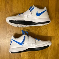 Nike Zoom KD IV 4 Retro 'Battle Tested' (2018) photo 2