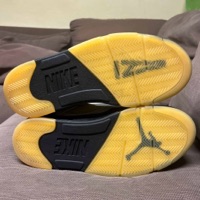 Air Jordan x A Ma Maniére 5 Retro WMNS 'Dawn' (2023) photo 5