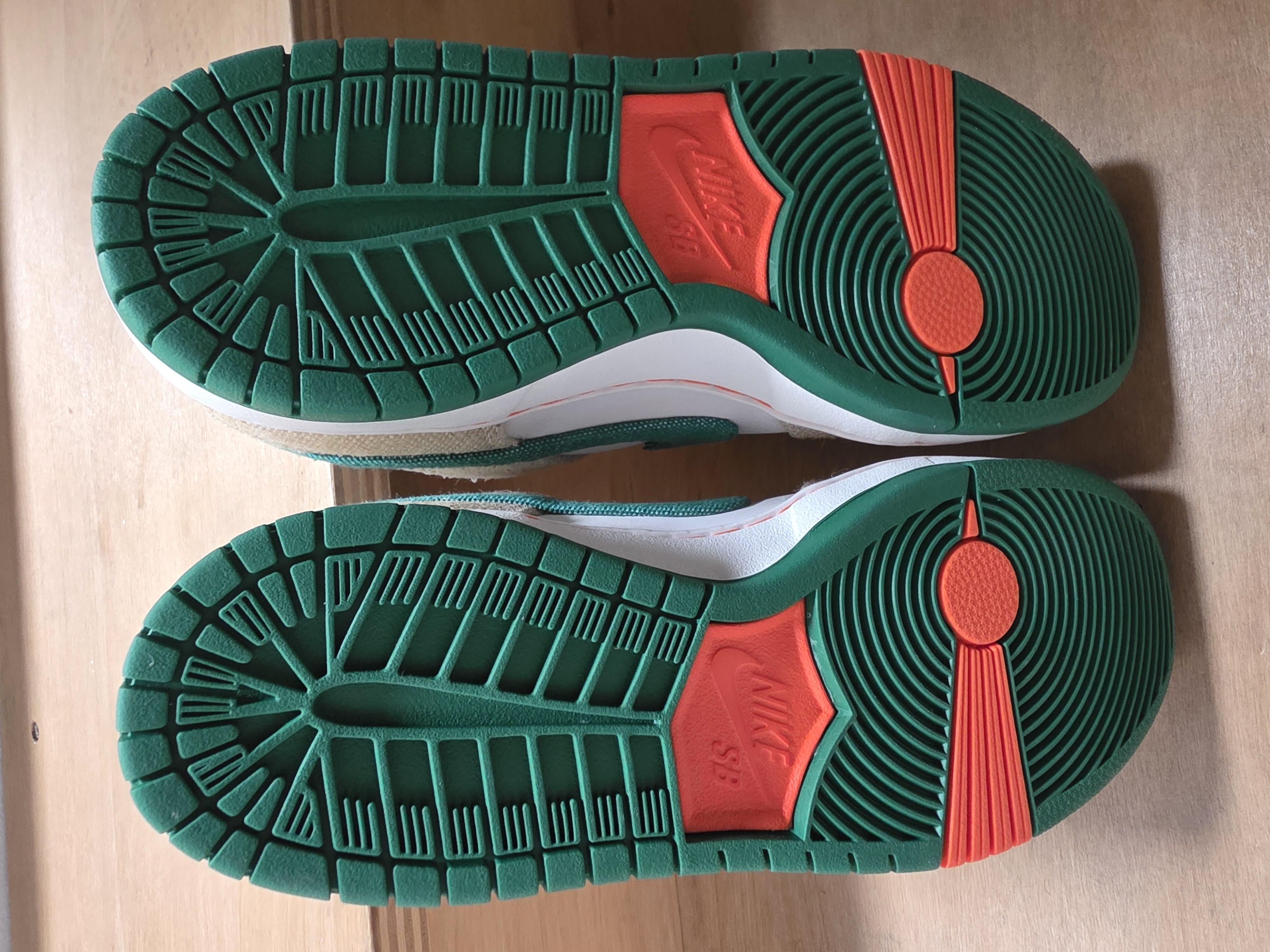 Nike SB Dunk Low Jarritos (2023) photo 5