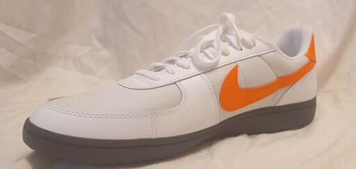 Nike Field General '82 'Orange Blaze' (2024)