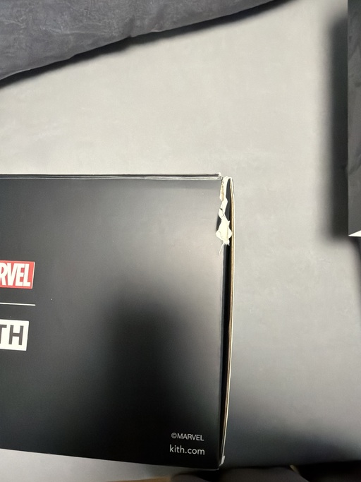 Asics x Marvel x Kith GT-2160 'Green Goblin' (2024)