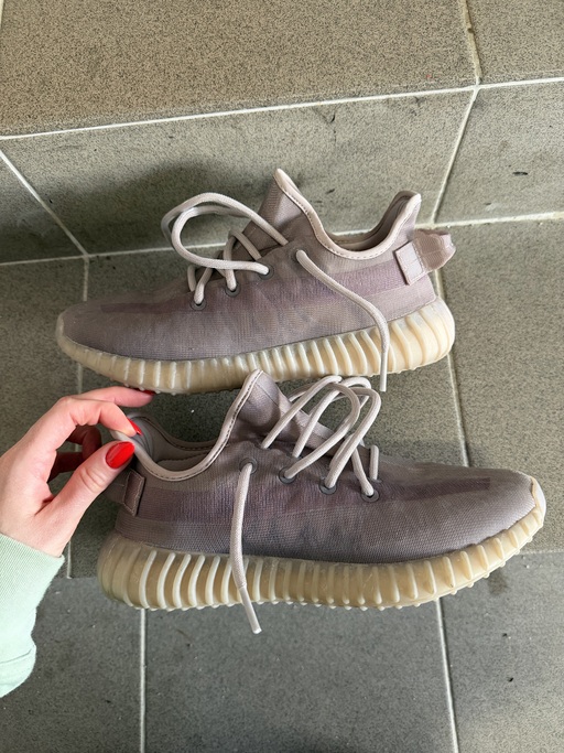 Yeezy Boost 350 V2 'Mono Mist'