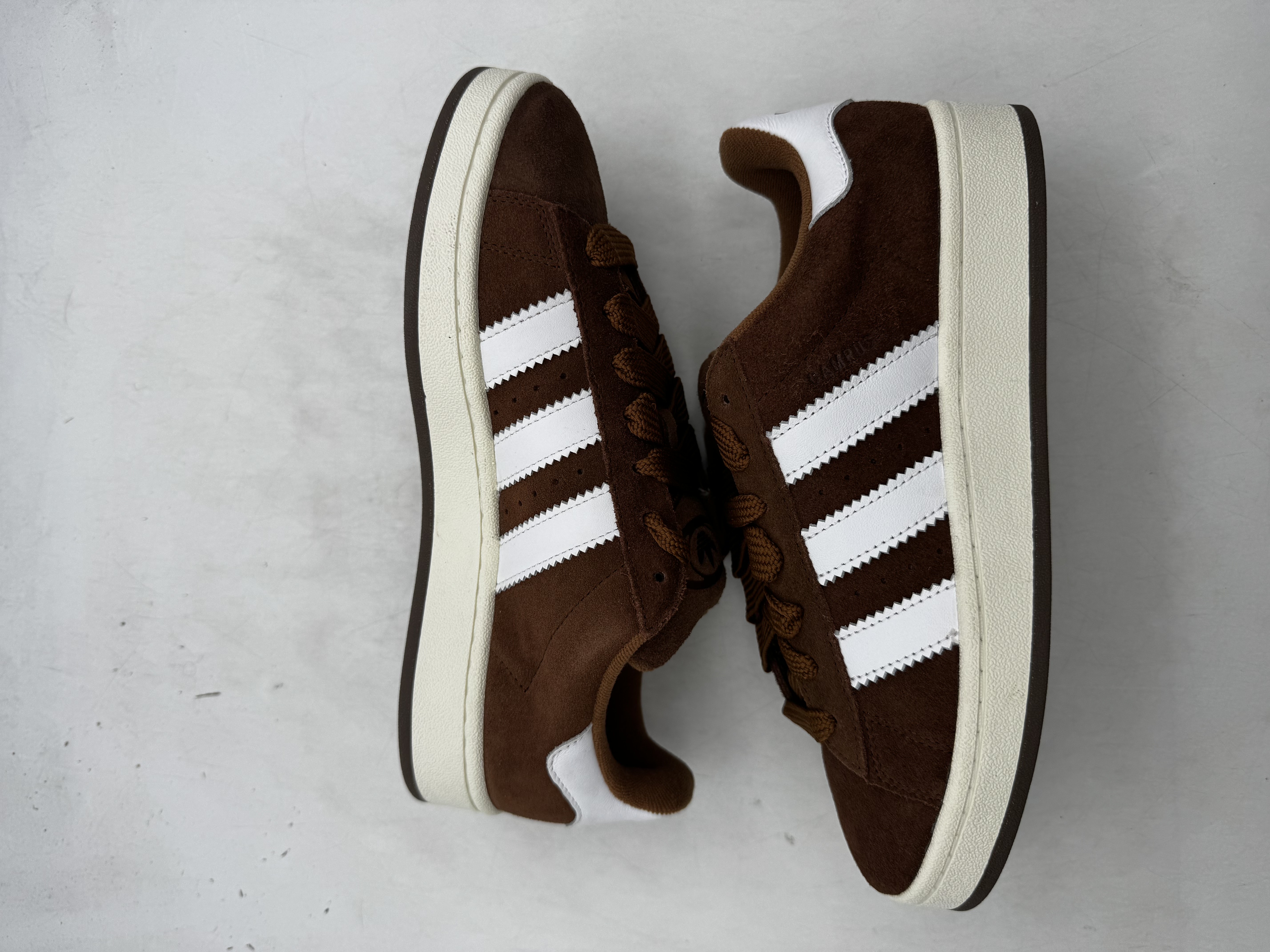 Adidas Campus 00s 'Bark' (2022) photo 4