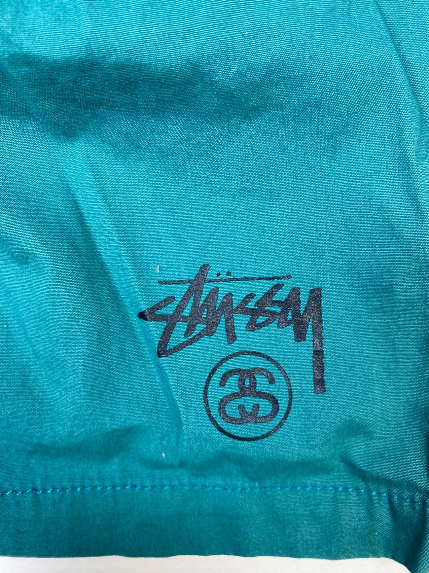 Stussy Beach Front Shorts photo 3