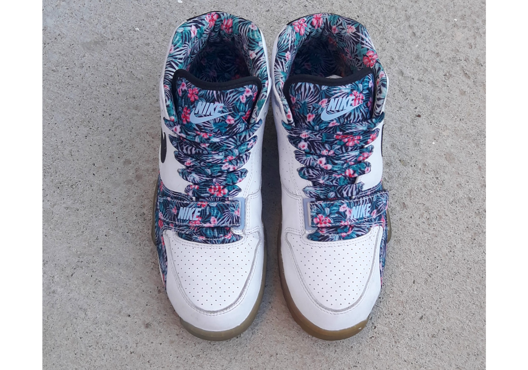 Nike Air Trainer 1 Pro Bowl photo 7