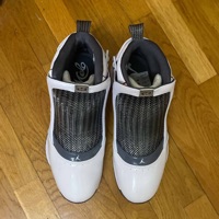 Air Jordan 19 Retro Melo 'Flint' photo 3