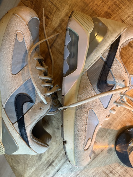 Nike Air 180 'Light Khaki' (2025)