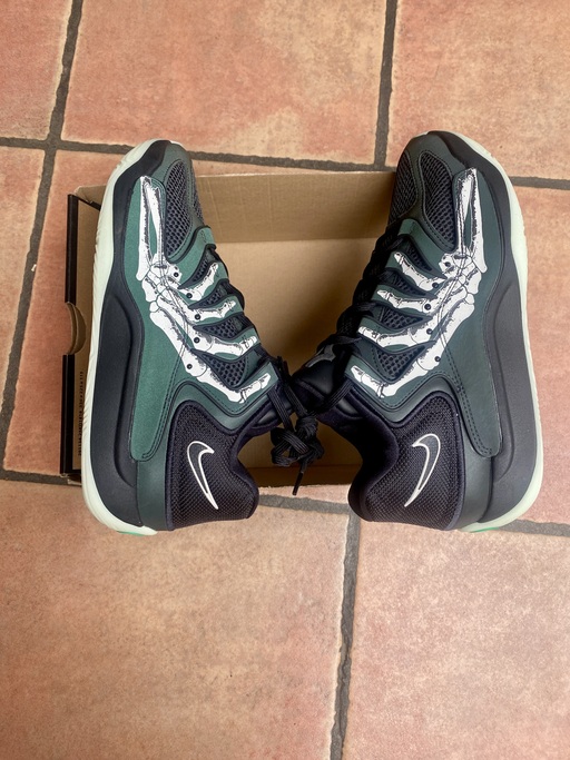 Nike KD 18 'Halloween' (2025)