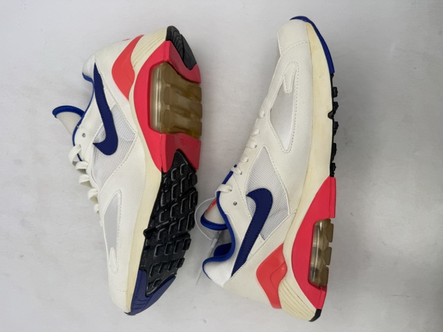 Nike Air Max 180 OG Ultramarine (2013) photo 4