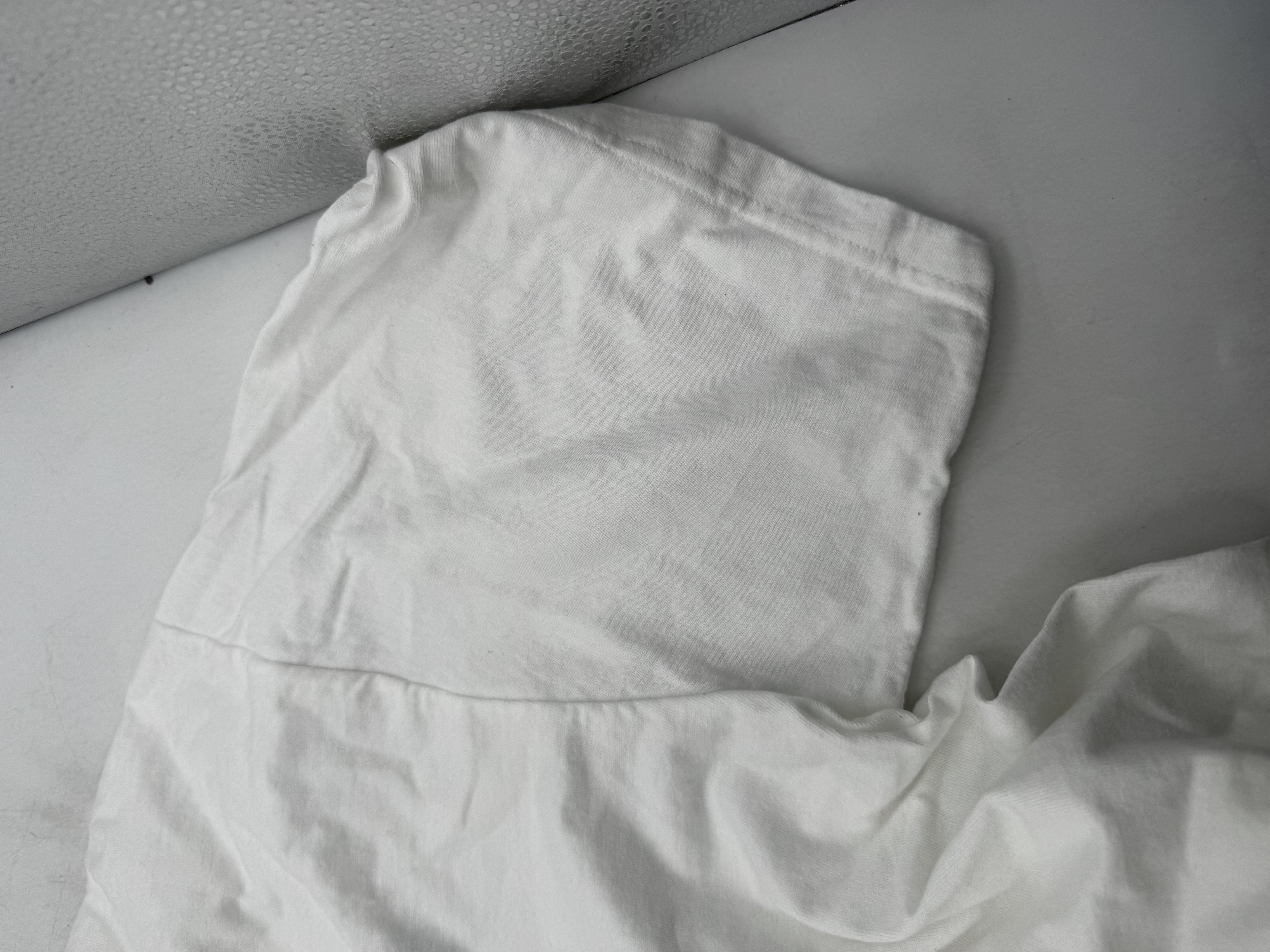 Supreme Futura Box Logo Tee White (SS24) photo 6