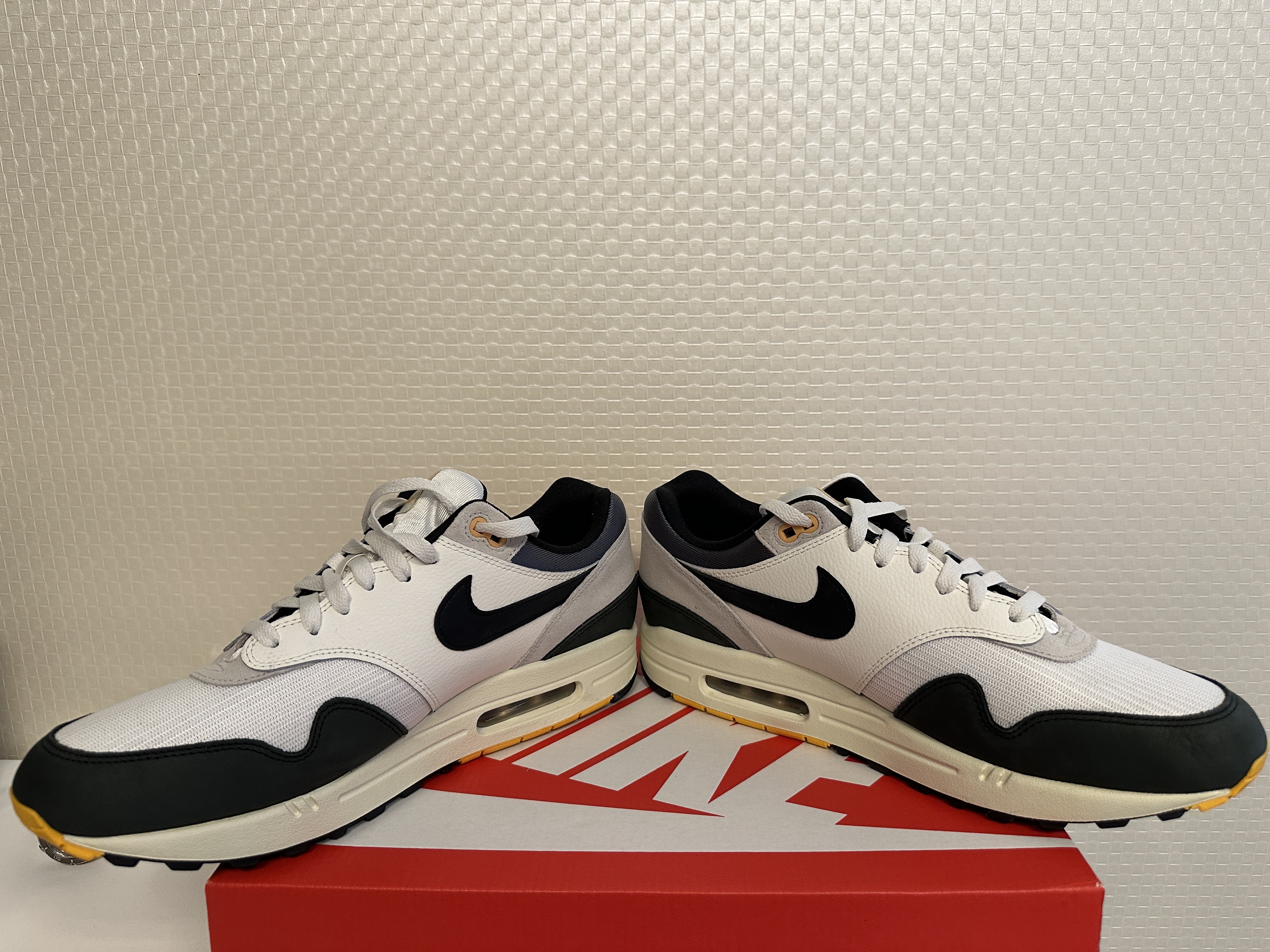 Nike Air Max 1 'Athletic Department' (2023) photo 2