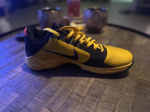 Nike Kobe 5 Protro Bruce Lee (2020)