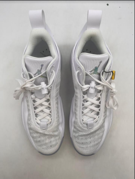 Air Jordan 36 Low Pure Money (2022)