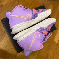 Nike Kyrie 7 Daughters Azurie (2021) photo 9