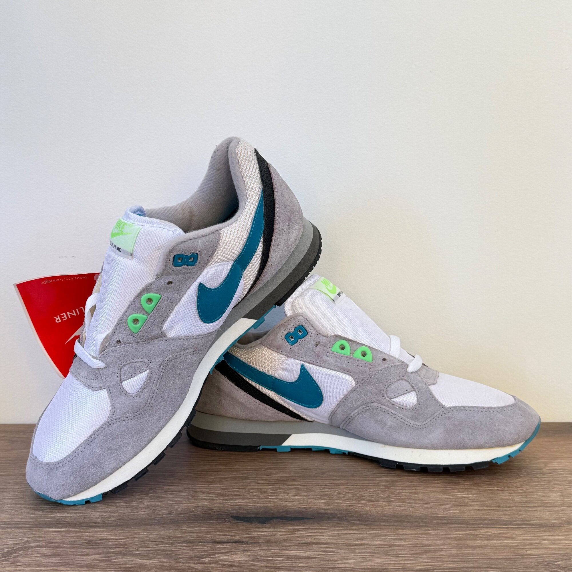 Nike Devlin AC photo 2